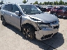 5FRYD3H23GB****** Salvage and Wrecked 2016 Acura MDX in Houston South