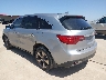 5FRYD3H23GB****** Salvage and Repairable 2016 Acura MDX in Houston South