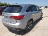 5FRYD3H23GB****** Salvage and Wrecked 2016 Acura MDX in Texas State