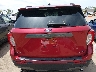 1FMSK8DH0MG****** Usados 2021 Ford Explorer