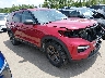 1FMSK8DH0MG****** Salvamento y Destrozados 2021 Ford Explorer en Cleveland