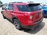 1FMSK8DH0MG****** Salvamento y Reparables 2021 Ford Explorer en Cleveland