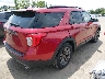 1FMSK8DH0MG****** Salvamento y Destrozados 2021 Ford Explorer en Estado de Ohio