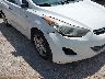 5NPDH4AE3DH****** Destrozados 2013 Hyundai Elantra en Estado de Texas