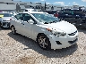 5NPDH4AE3DH****** Salvamento y Destrozados 2013 Hyundai Elantra en Fort Worth North