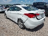 5NPDH4AE3DH****** Salvamento y Reparables 2013 Hyundai Elantra en Fort Worth North