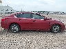 1N4AL3AP6GC****** Repairable 2016 Nissan Altima in Texas State