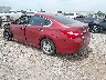 1N4AL3AP6GC****** Salvage and Repairable 2016 Nissan Altima in Houston North