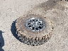 3NSRGK2K5PG****** Destrozados 2023 Polaris RZR en Estado de Arizona