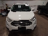 MAJ3P1TE5JC****** Wrecked 2018 Ford Ecosport in Minnesota State