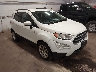 MAJ3P1TE5JC****** Salvage and Wrecked 2018 Ford Ecosport in Minneapolis Saint Paul