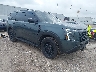 JN8AY3DE2S9****** Salvage and Wrecked 2025 Nissan Armada in Houston North