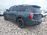 JN8AY3DE2S9****** Salvage and Repairable 2025 Nissan Armada in Houston North