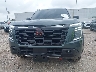JN8AY3DE2S9****** Salvage and Repairable 2025 Nissan Armada in Texas State