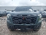 JN8AY3DE2S9****** Wrecked 2025 Nissan Armada in Texas State