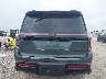 JN8AY3DE2S9****** Wrecked 2025 Nissan Armada