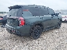 JN8AY3DE2S9****** Salvage and Wrecked 2025 Nissan Armada in Texas State