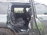 JN8AY3DE2S9****** Wrecked 2025 Nissan Armada in Houston North