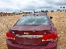 1G1PE5SB9G7****** Salvamento 2016 Chevrolet Cruze Limited