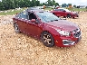 1G1PE5SB9G7****** Salvamento y Destrozados 2016 Chevrolet Cruze Limited en Springfield