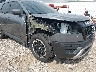 5N1DR3BD4SC****** Salvage and Repairable 2025 Nissan Pathfinder in Illinois State