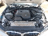 3MW89CW01S8****** Repairable 2025 BMW 3 Series in Oklahoma City