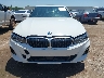 3MW89CW01S8****** Wrecked 2025 BMW 3 Series in Oklahoma State