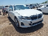 3MW89CW01S8****** Salvage and Wrecked 2025 BMW 3 Series in Oklahoma City