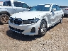 3MW89CW01S8****** Used and Repairable 2025 BMW 3 Series in Oklahoma City
