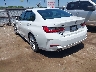 3MW89CW01S8****** Salvage and Repairable 2025 BMW 3 Series in Oklahoma City