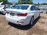 3MW89CW01S8****** Salvage and Wrecked 2025 BMW 3 Series in Oklahoma State