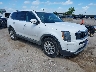 5XYP24HC6NG****** Salvage and Wrecked 2022 Kia Telluride in Dallas