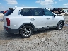 5XYP24HC6NG****** Salvage and Wrecked 2022 Kia Telluride in Texas State