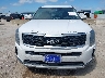 5XYP24HC6NG****** Salvage and Repairable 2022 Kia Telluride in Texas State