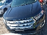 2FMPK4K81HB****** Wrecked 2017 Ford Edge in Oklahoma State