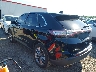 2FMPK4K81HB****** Salvage and Repairable 2017 Ford Edge in Tulsa