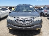 2HNYD28817H****** Destrozados 2007 Acura MDX en Estado de Colorado