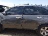 2HNYD28817H****** Reparables 2007 Acura MDX en Estado de Colorado