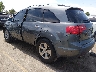 2HNYD28817H****** Salvamento y Reparables 2007 Acura MDX en Denver East
