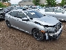 SHHFK7H6XLU****** Salvage and Wrecked 2020 Honda Civic in Minneapolis Saint Paul
