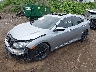 SHHFK7H6XLU****** Used and Repairable 2020 Honda Civic in Minneapolis Saint Paul