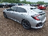 SHHFK7H6XLU****** Salvage and Repairable 2020 Honda Civic in Minneapolis Saint Paul