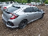 SHHFK7H6XLU****** Salvage and Wrecked 2020 Honda Civic in Minnesota State