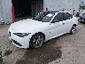 ZARFAEEN0J7****** Usados y Reparables 2018 Alfa Romeo Giulia en Chicago South