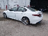 ZARFAEEN0J7****** Salvamento y Reparables 2018 Alfa Romeo Giulia en Chicago South