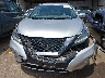 5N1AZ2BS3LN****** Wrecked 2020 Nissan Murano in Oklahoma State