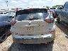 5N1AZ2BS3LN****** Wrecked 2020 Nissan Murano
