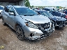 5N1AZ2BS3LN****** Salvage and Wrecked 2020 Nissan Murano in Oklahoma City