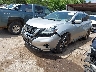 5N1AZ2BS3LN****** Used and Repairable 2020 Nissan Murano in Oklahoma City