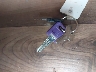 5ZT2CAUB2GA****** Salvage 2016 Forest River Catalina in Louisiana State